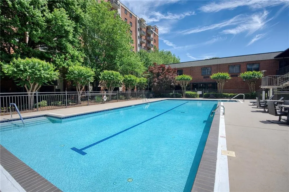 300 Johnson Ferry Road #A207 Sandy Springs, GA 30328