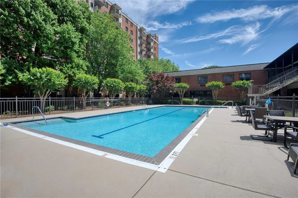 300 Johnson Ferry Road #A207 Sandy Springs, GA 30328