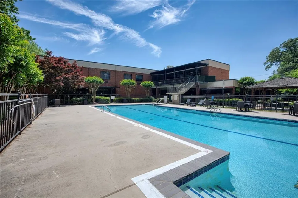 300 Johnson Ferry Road #A207 Sandy Springs, GA 30328
