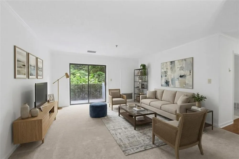300 Johnson Ferry Road #A207 Sandy Springs, GA 30328