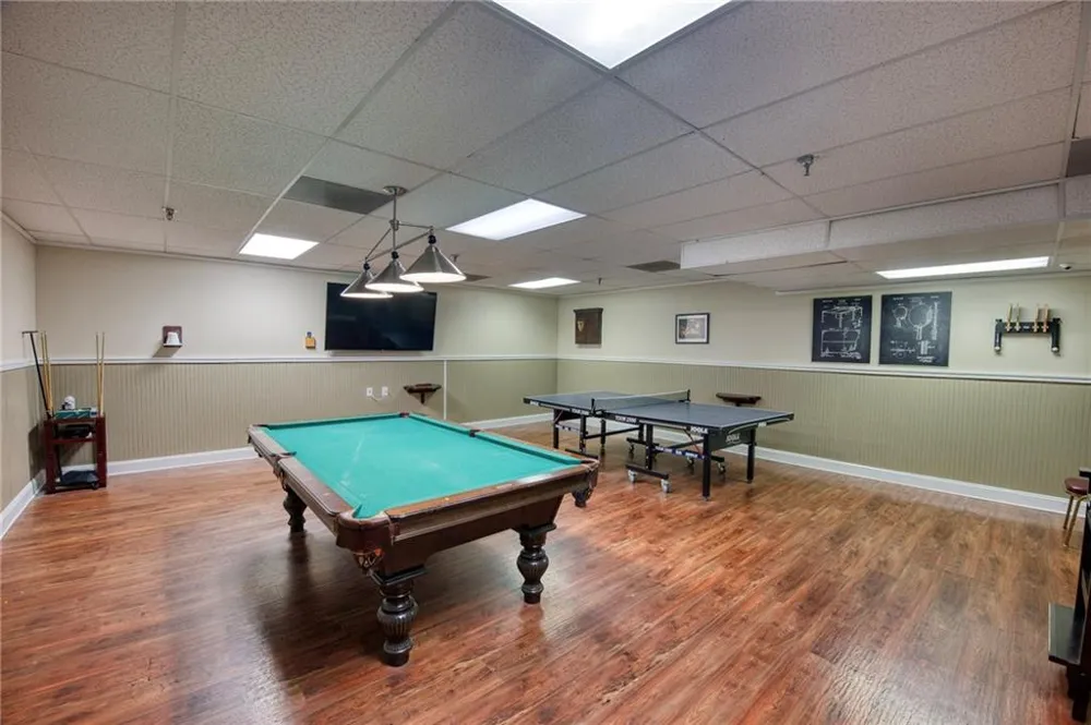 300 Johnson Ferry Road #A207 Sandy Springs, GA 30328