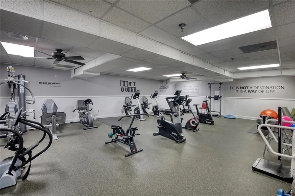 300 Johnson Ferry Road #A207 Sandy Springs, GA 30328