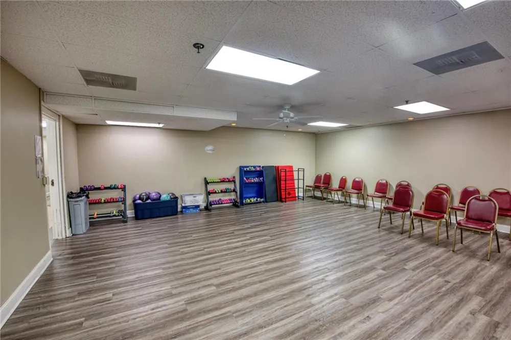 300 Johnson Ferry Road #A207 Sandy Springs, GA 30328