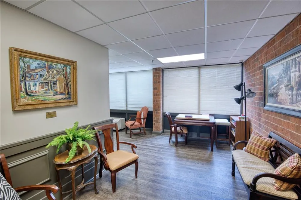 300 Johnson Ferry Road #A207 Sandy Springs, GA 30328