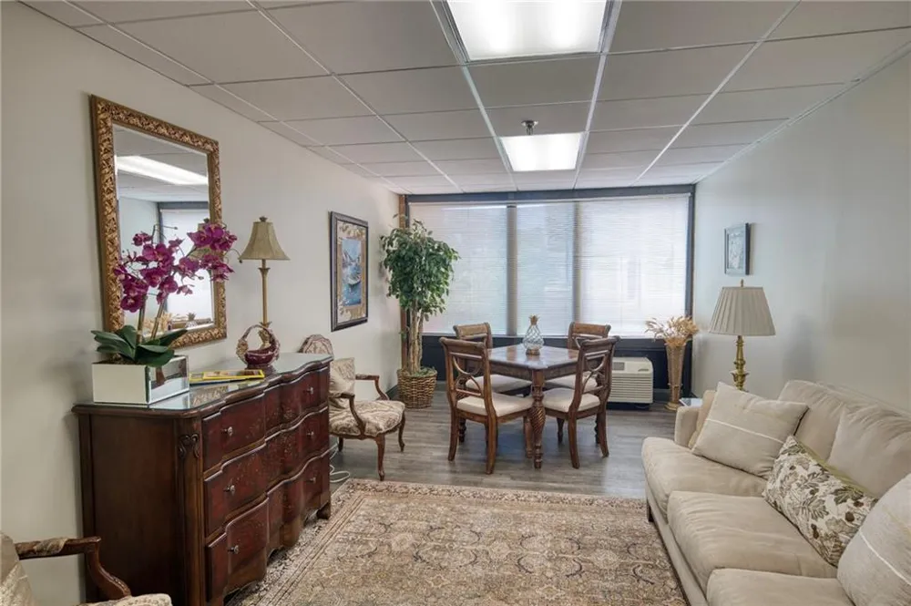 300 Johnson Ferry Road #A207 Sandy Springs, GA 30328