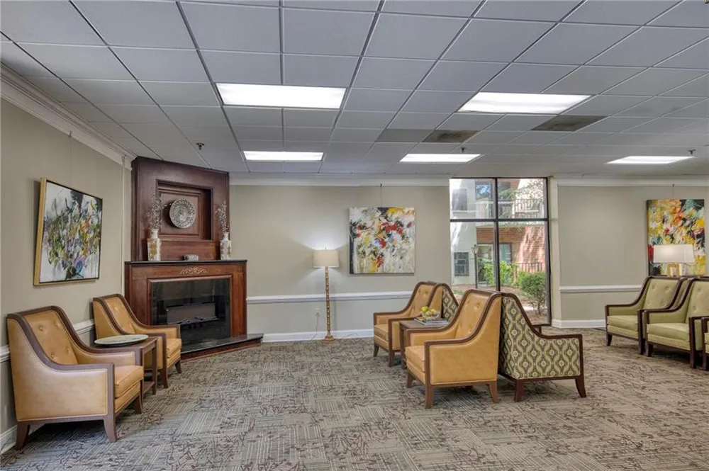 300 Johnson Ferry Road #A207 Sandy Springs, GA 30328