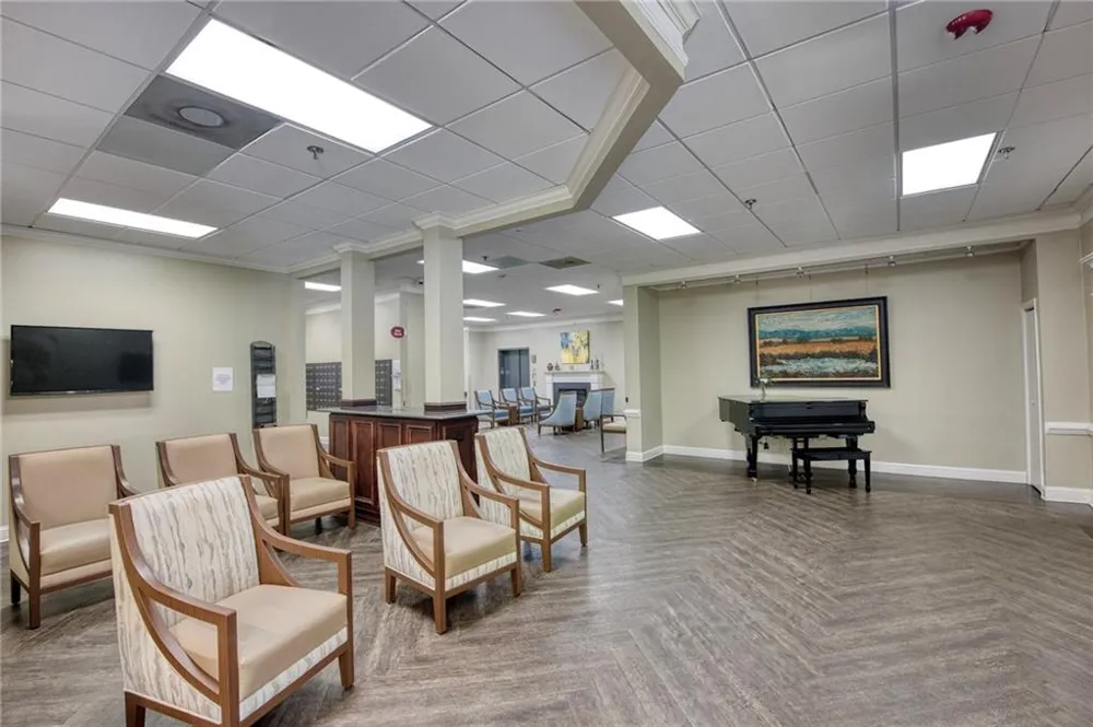 300 Johnson Ferry Road #A207 Sandy Springs, GA 30328