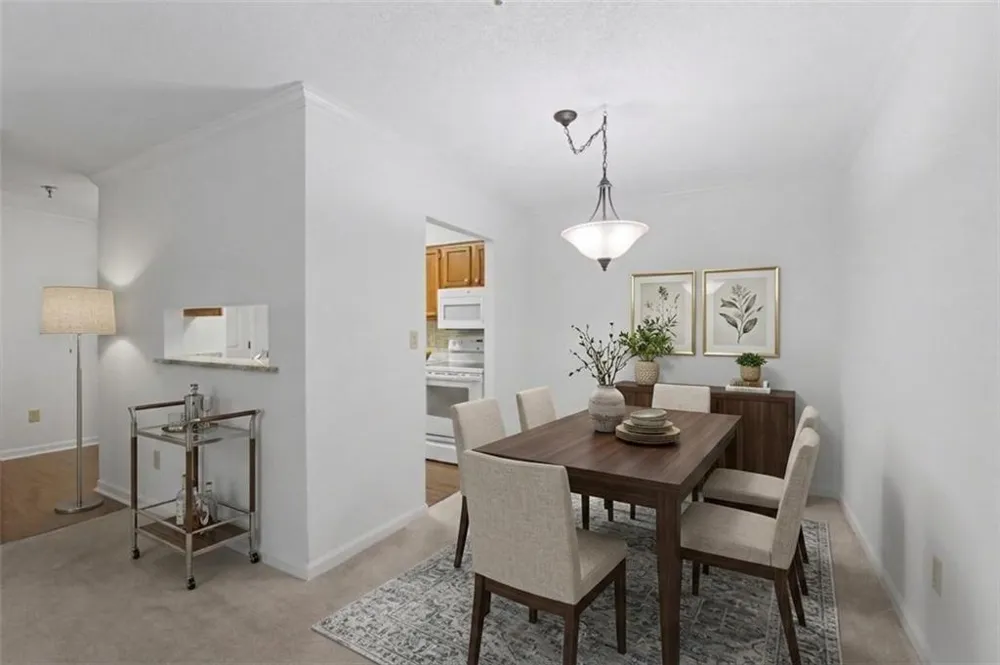 300 Johnson Ferry Road #A207 Sandy Springs, GA 30328