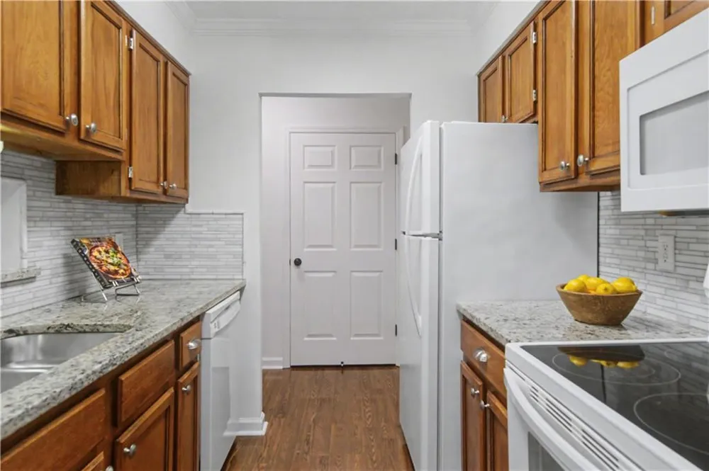 300 Johnson Ferry Road #A207 Sandy Springs, GA 30328