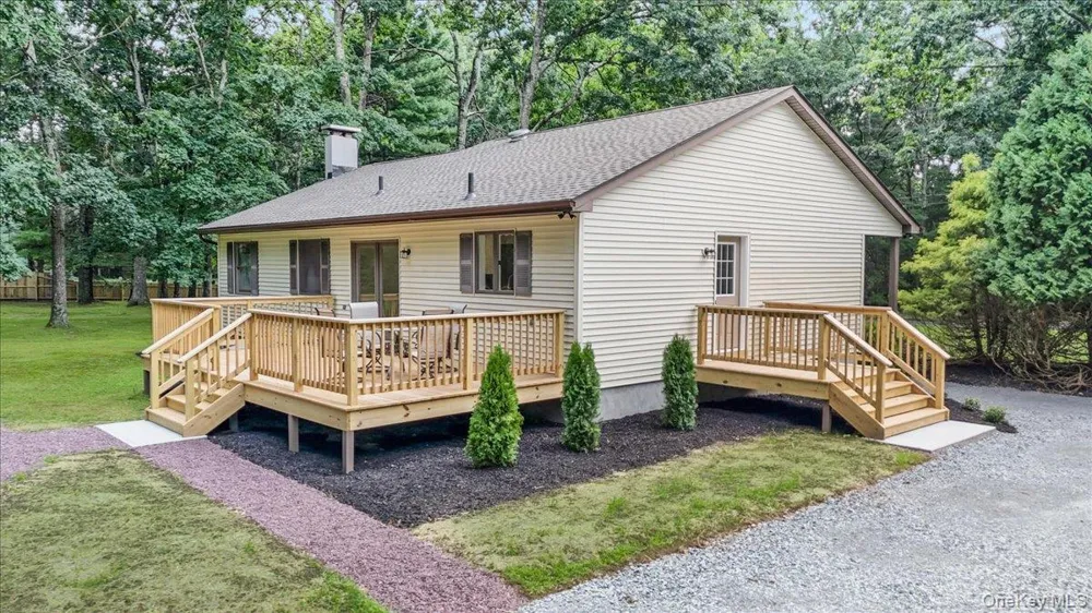 55 Somarelli Road Huguenot, NY 12746