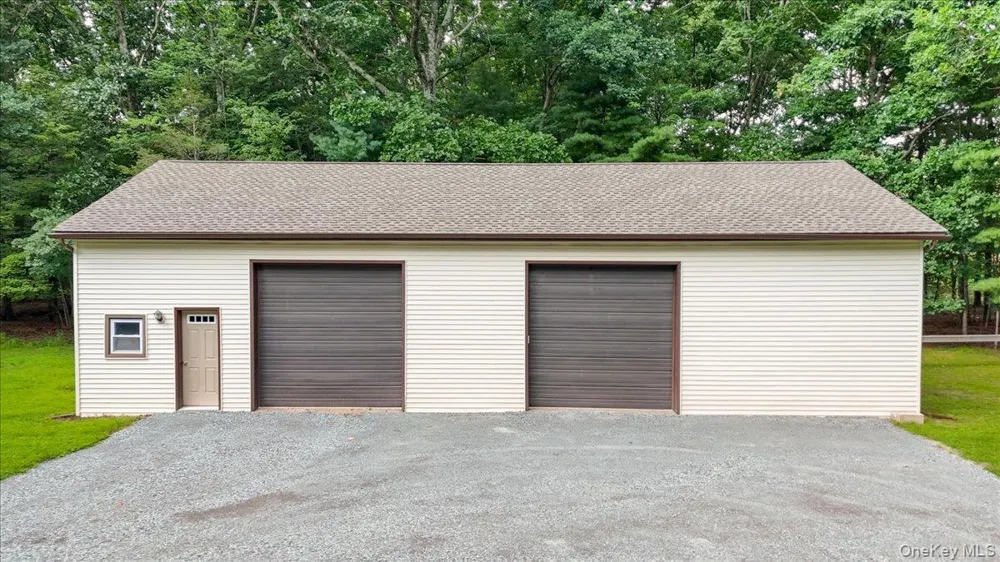 55 Somarelli Road Huguenot, NY 12746