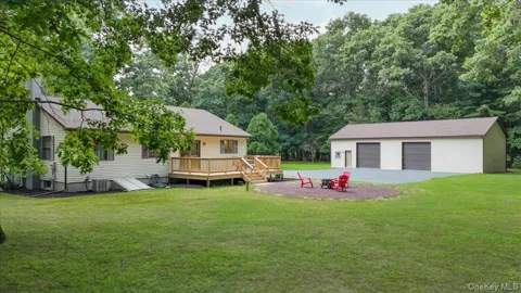55 Somarelli Road