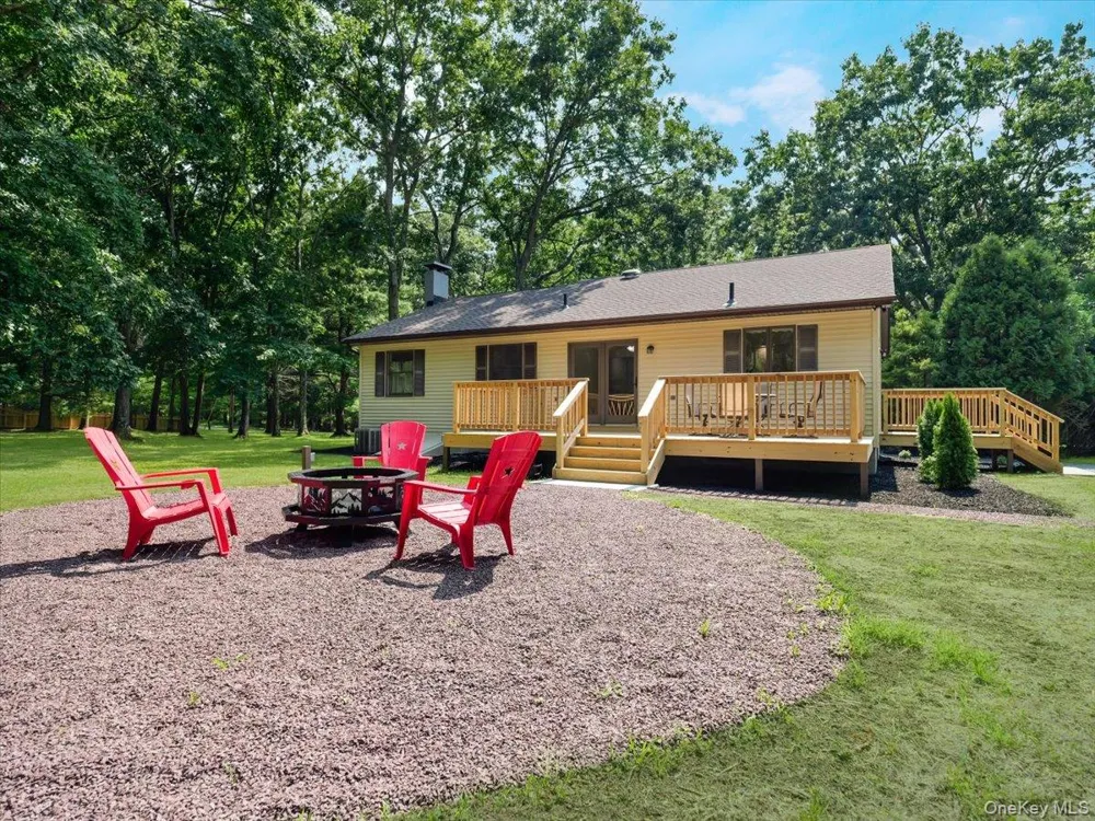 55 Somarelli Road Huguenot, NY 12746