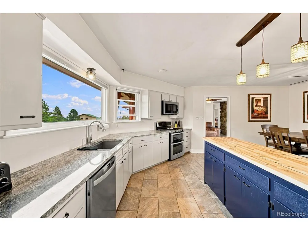 8087 Oak Drive Rye, CO 81069
