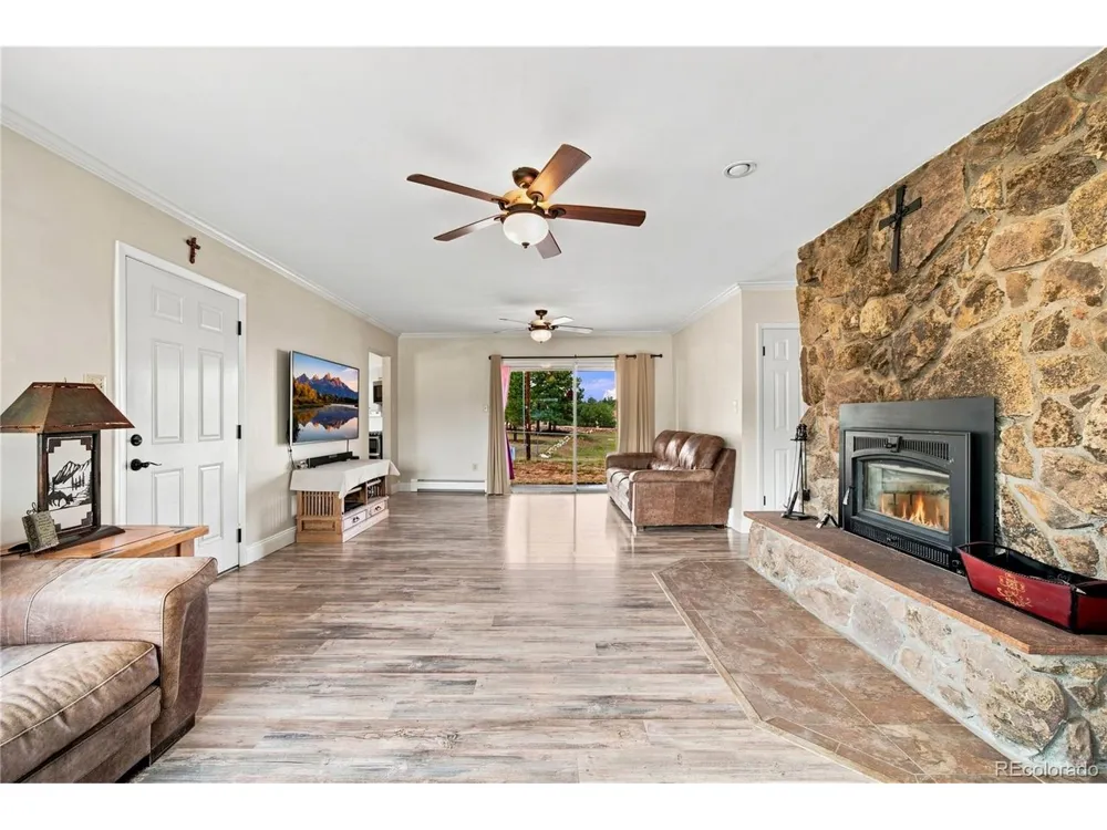 8087 Oak Drive Rye, CO 81069
