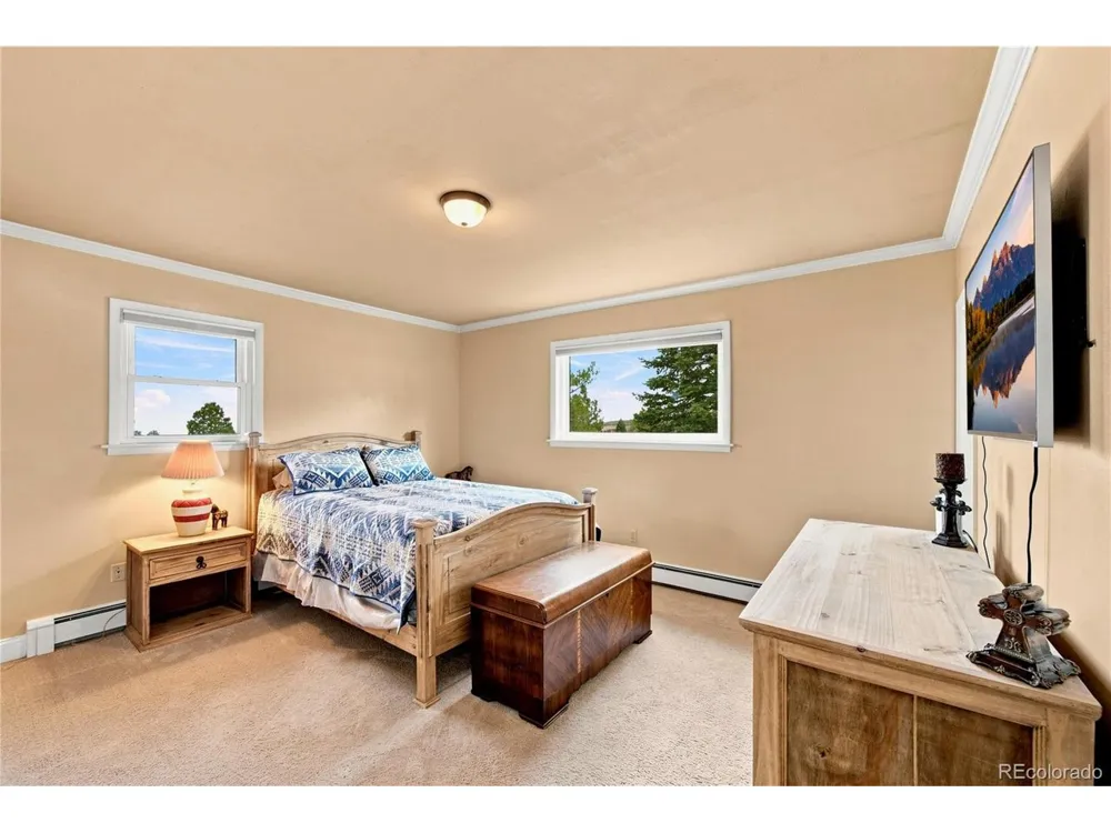 8087 Oak Drive Rye, CO 81069