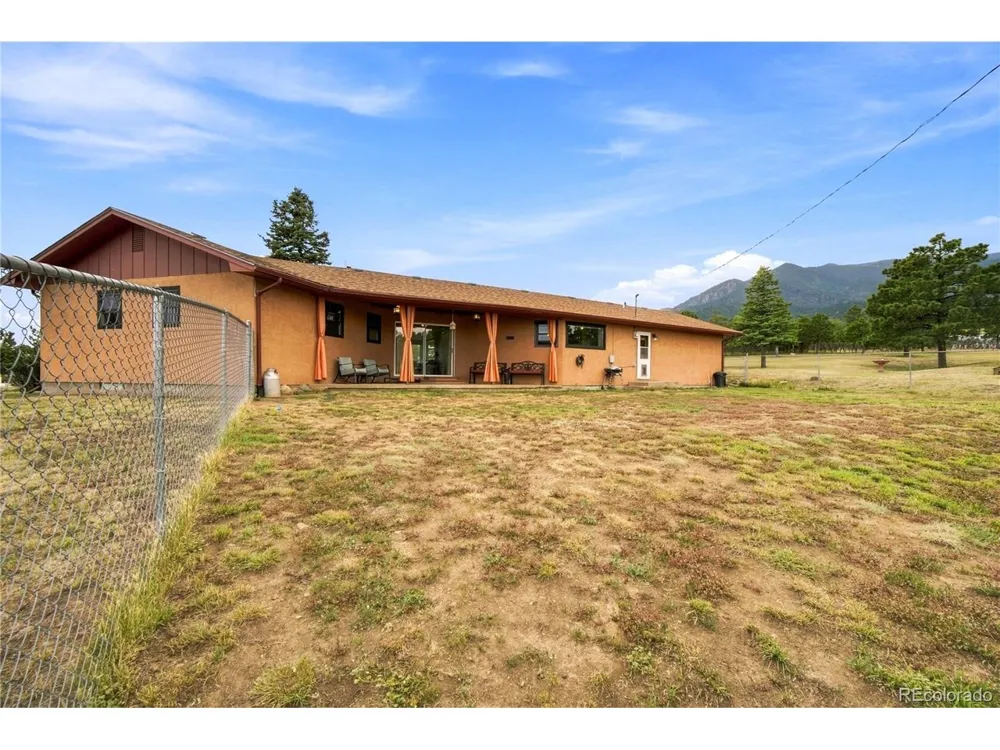 8087 Oak Drive Rye, CO 81069