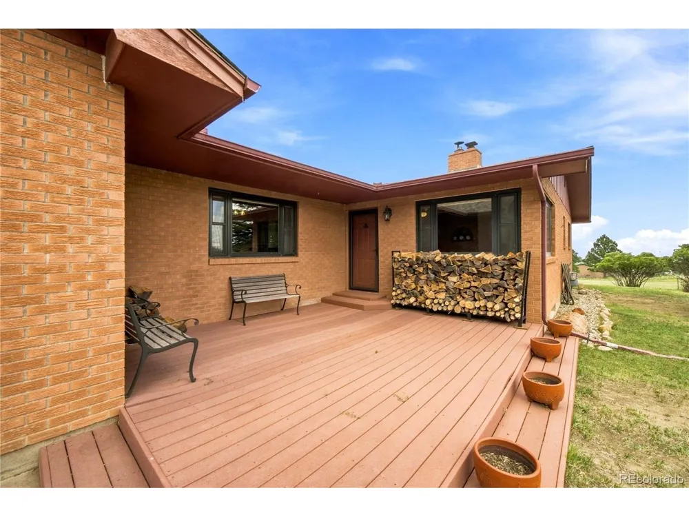 8087 Oak Drive Rye, CO 81069