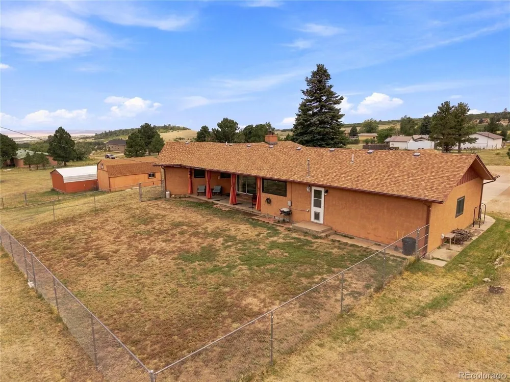 8087 Oak Drive Rye, CO 81069