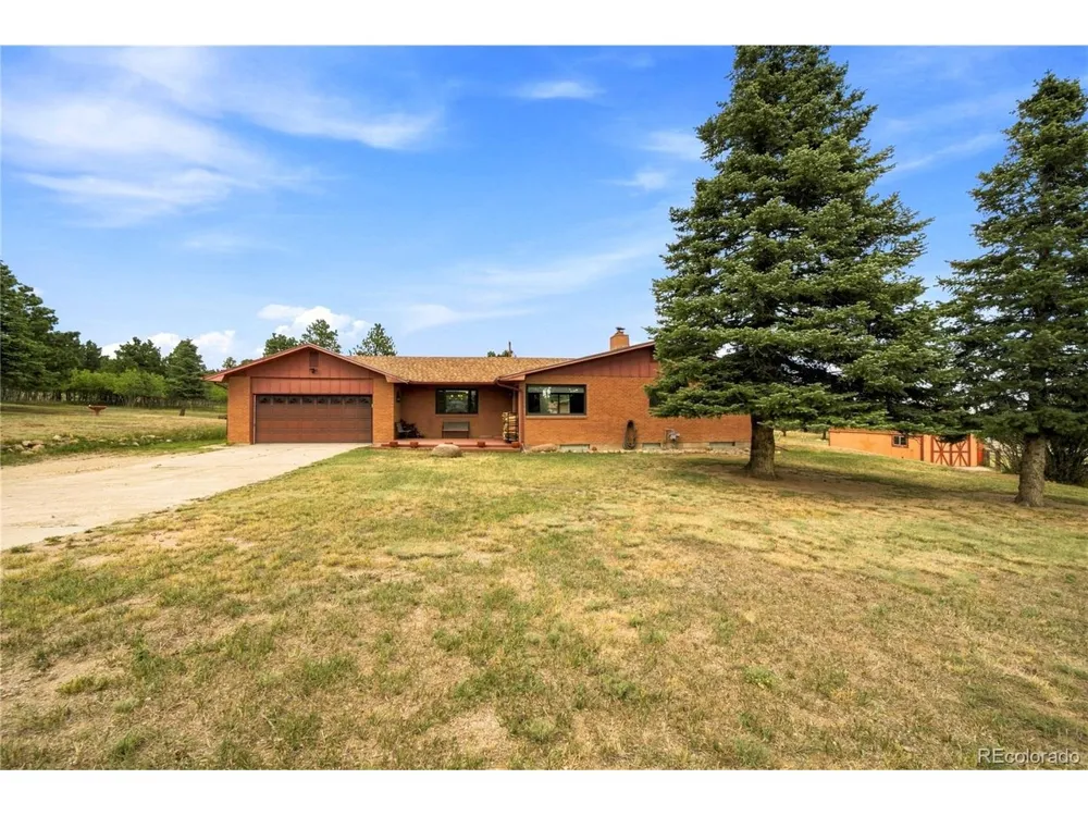 8087 Oak Drive Rye, CO 81069
