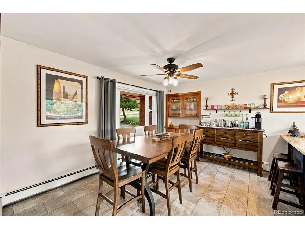 8087 Oak Drive Rye, CO 81069