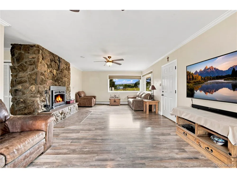 8087 Oak Drive Rye, CO 81069