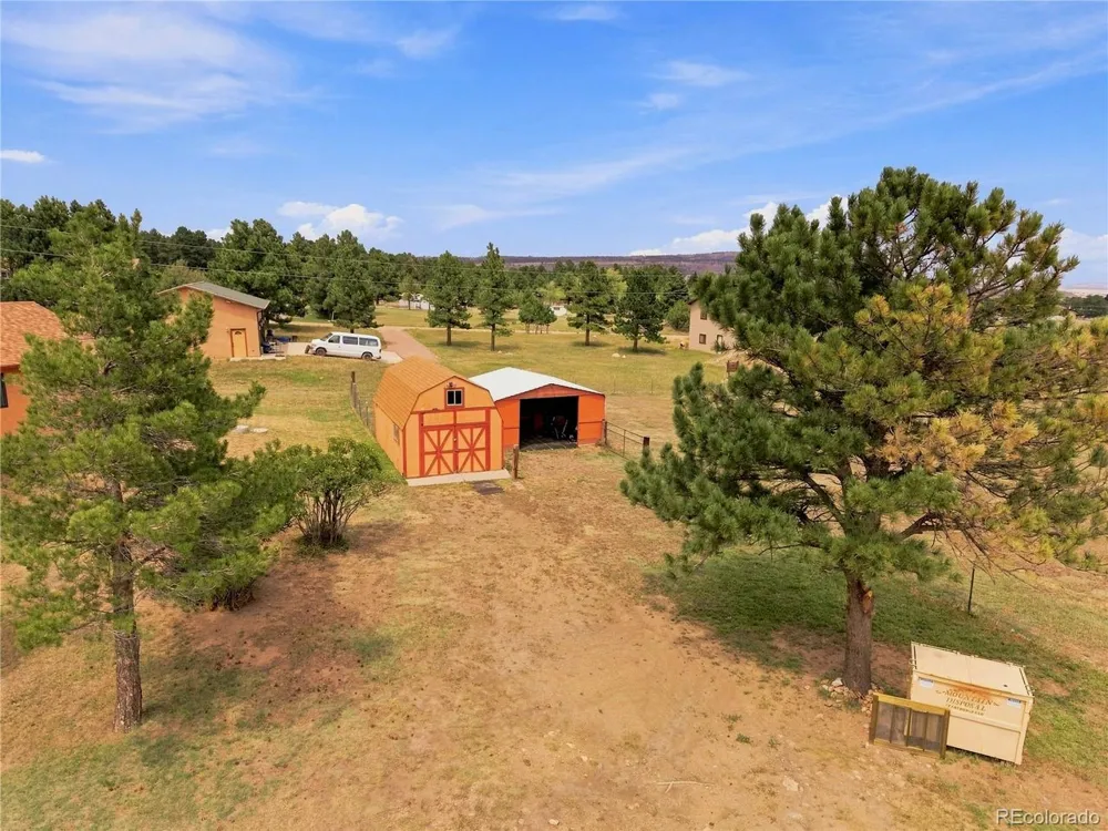 8087 Oak Drive Rye, CO 81069