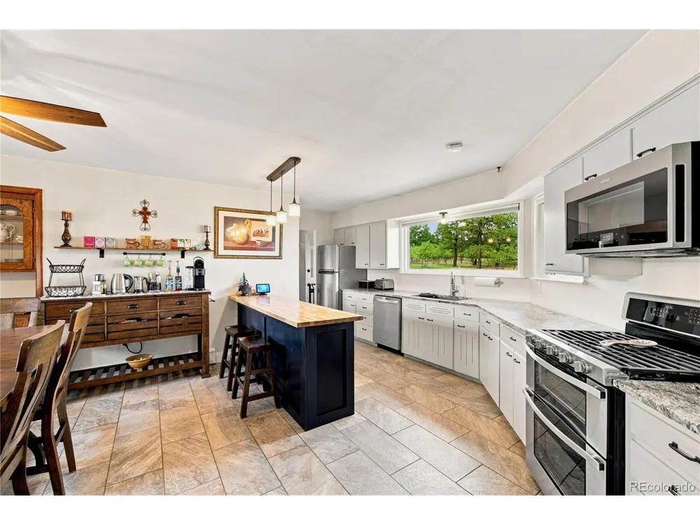 8087 Oak Drive Rye, CO 81069