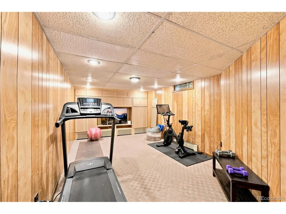 8087 Oak Drive Rye, CO 81069