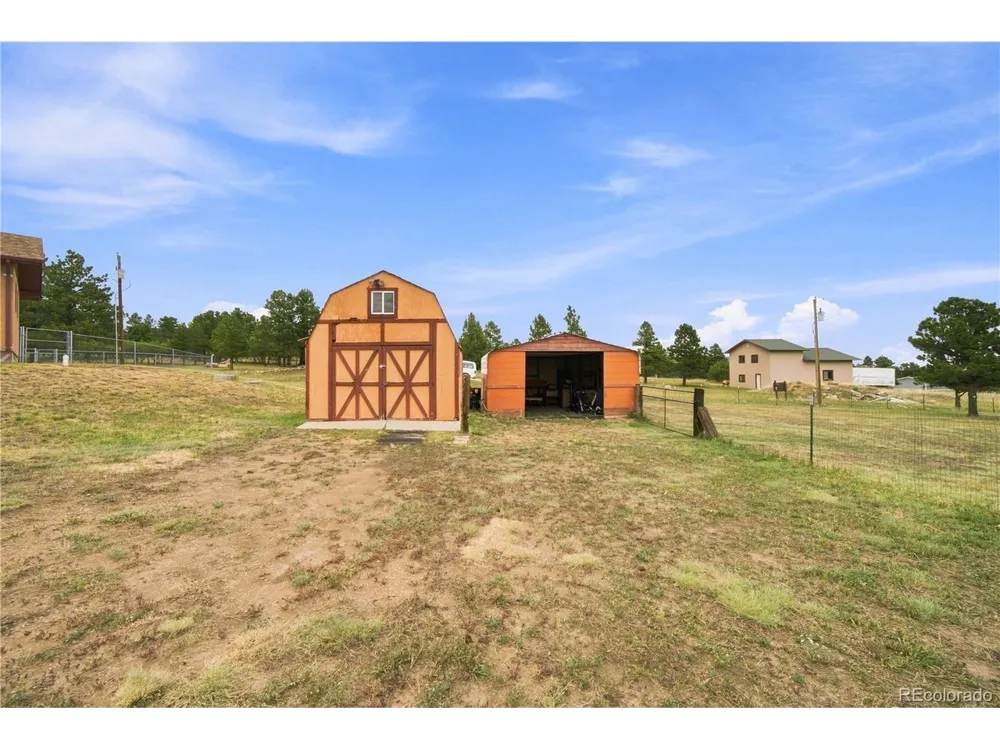 8087 Oak Drive Rye, CO 81069