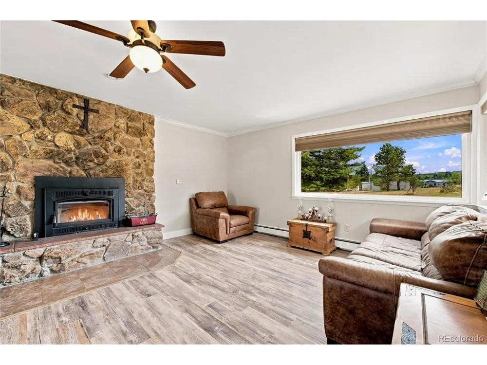 8087 Oak Drive Rye, CO 81069