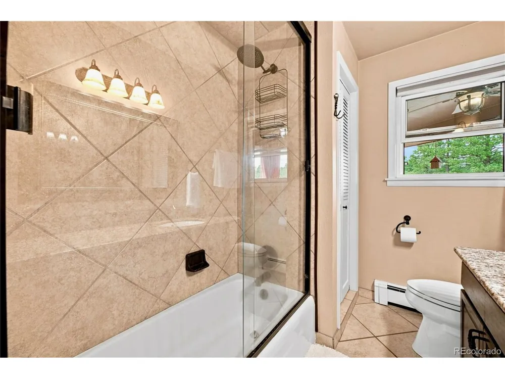 8087 Oak Drive Rye, CO 81069