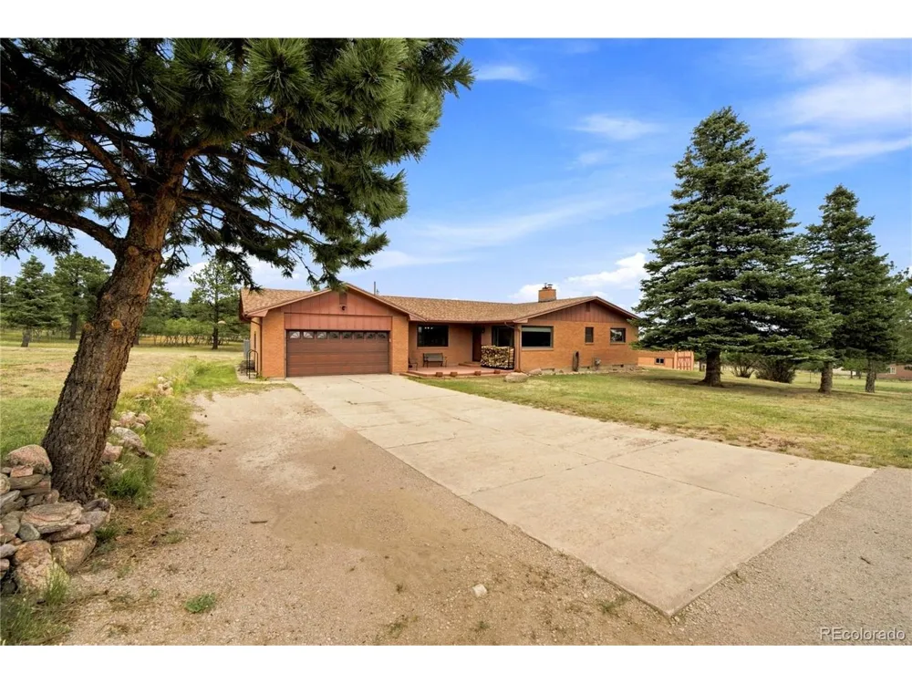 8087 Oak Drive Rye, CO 81069