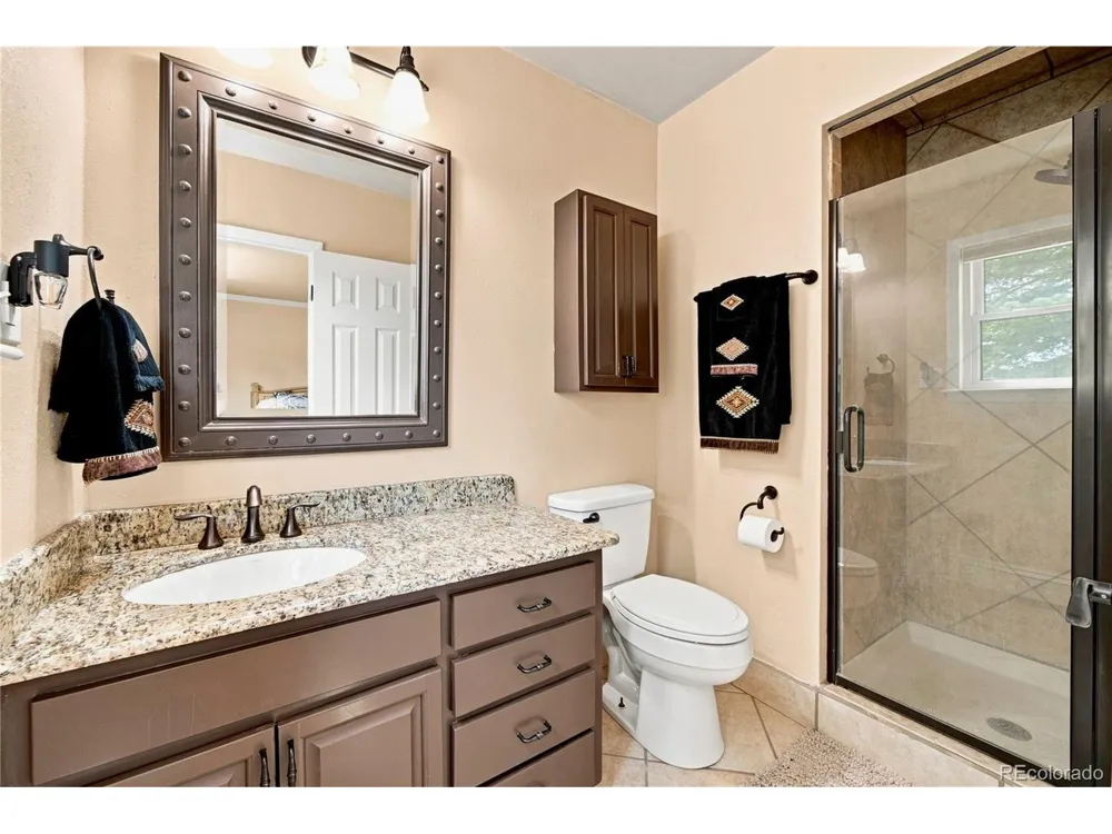 8087 Oak Drive Rye, CO 81069