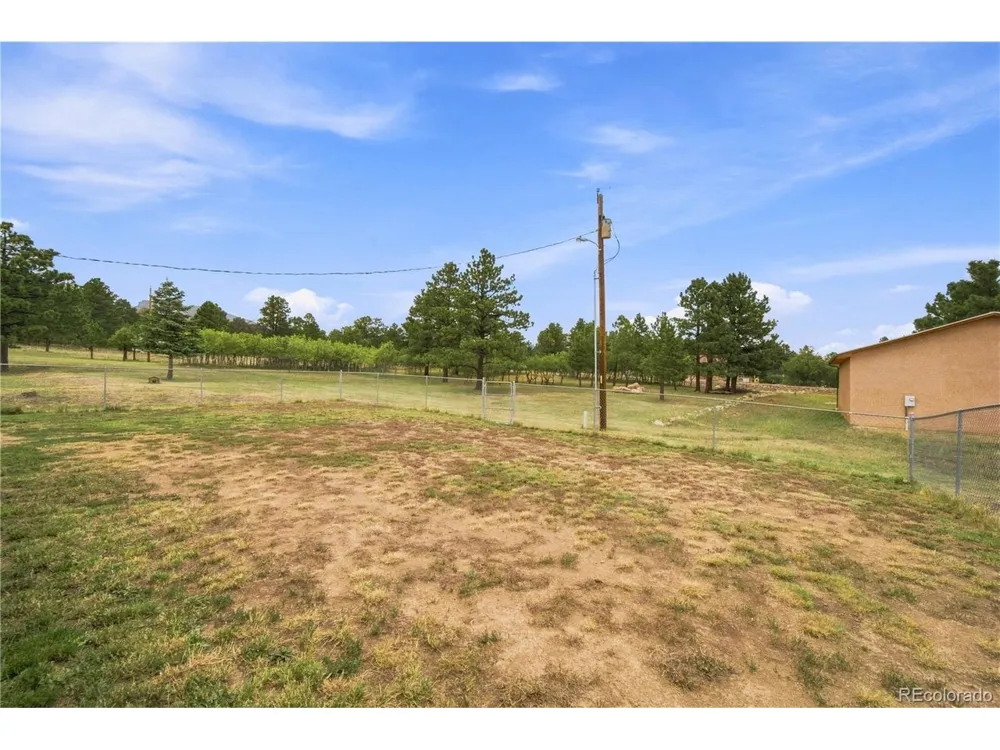 8087 Oak Drive Rye, CO 81069