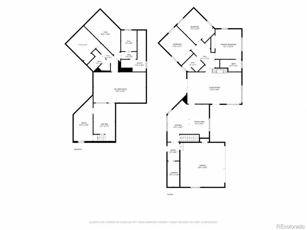8087 Oak Drive Rye, CO 81069