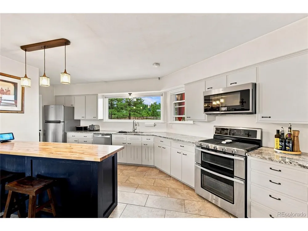 8087 Oak Drive Rye, CO 81069