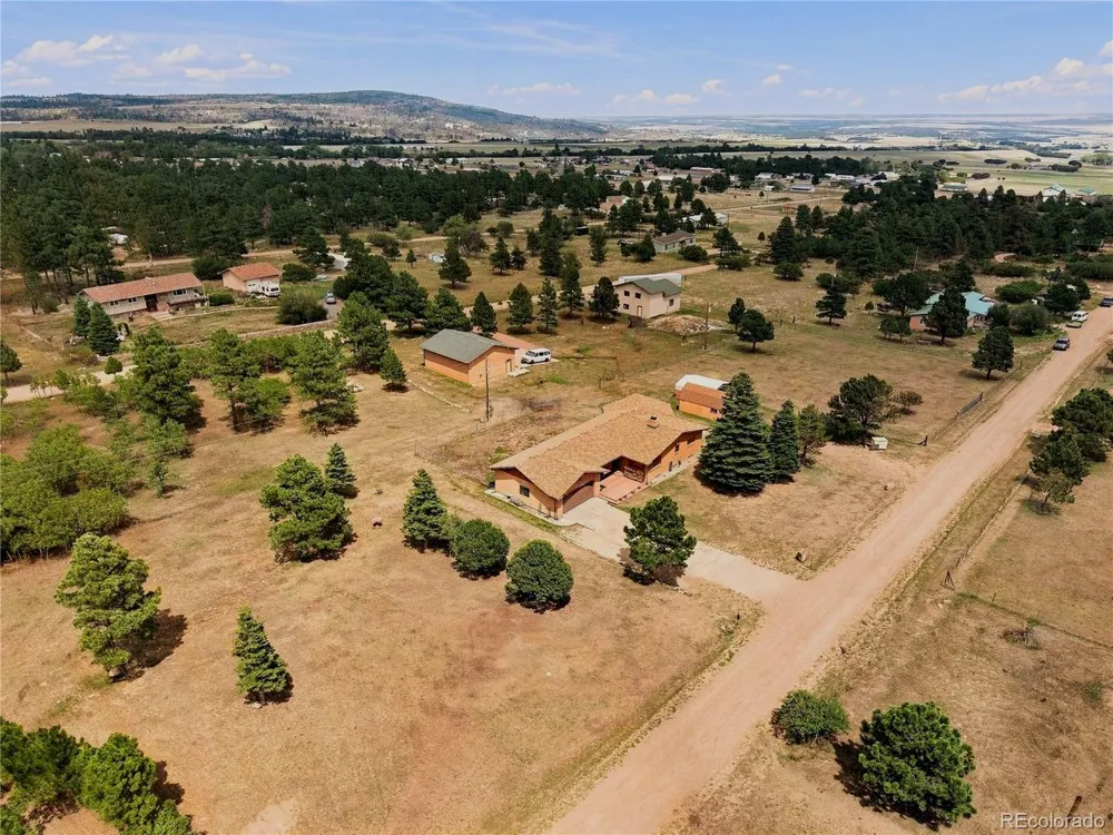 8087 Oak Drive Rye, CO 81069