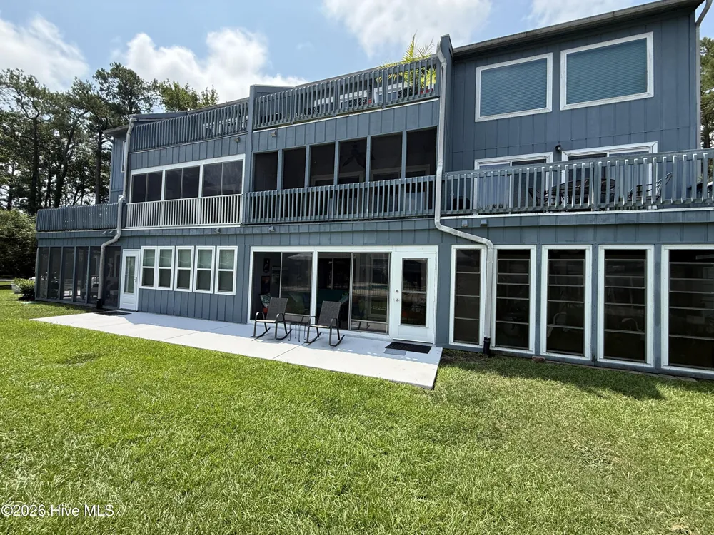 20 Boundaryline Drive NW #C Calabash, NC 28467