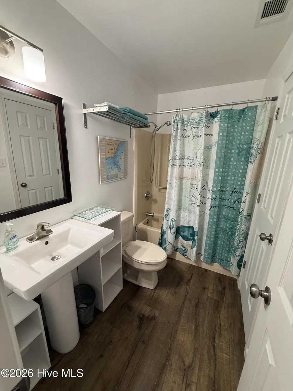20 Boundaryline Drive NW #C Calabash, NC 28467