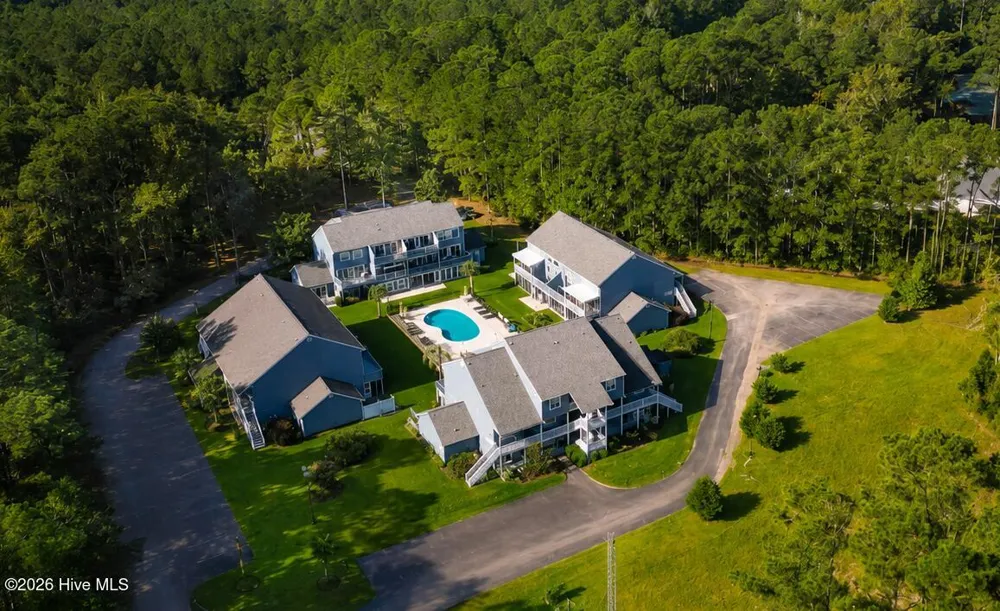 20 Boundaryline Drive NW #C Calabash, NC 28467