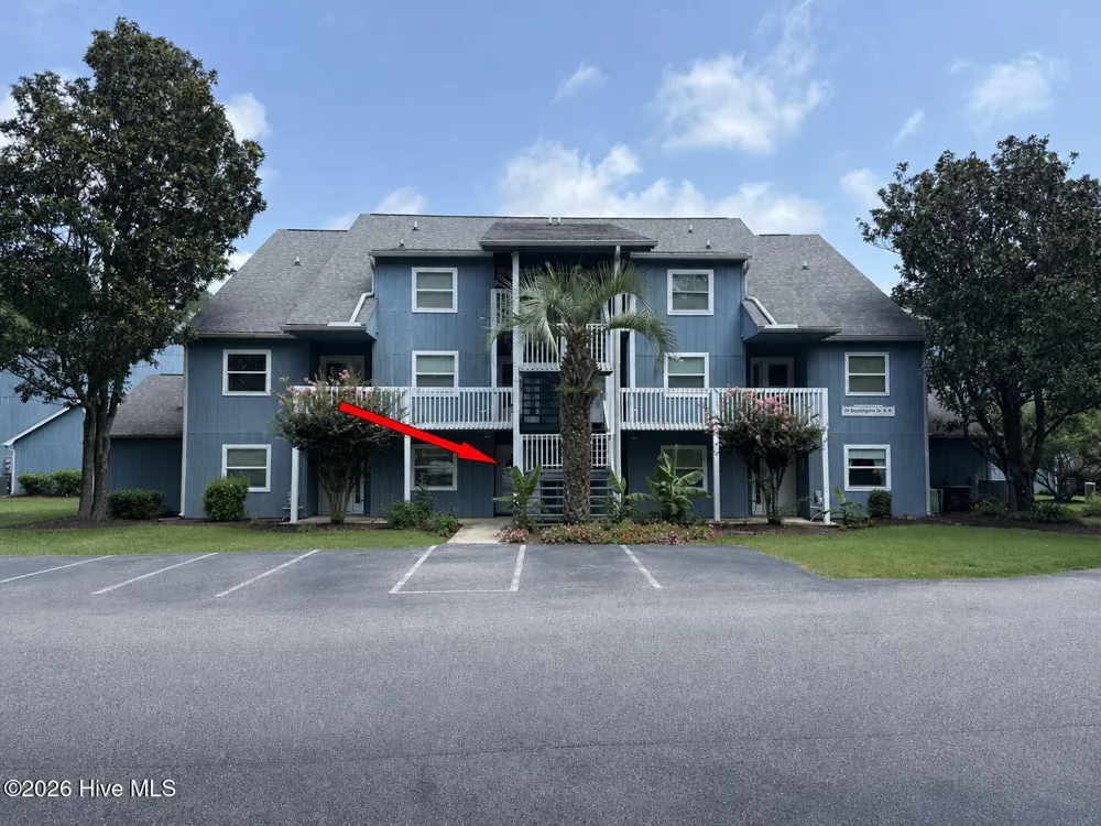20 Boundaryline Drive NW #C Calabash, NC 28467