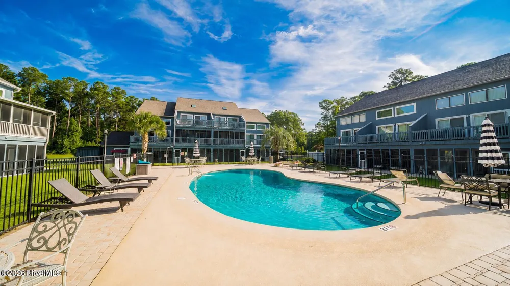 20 Boundaryline Drive NW #C Calabash, NC 28467