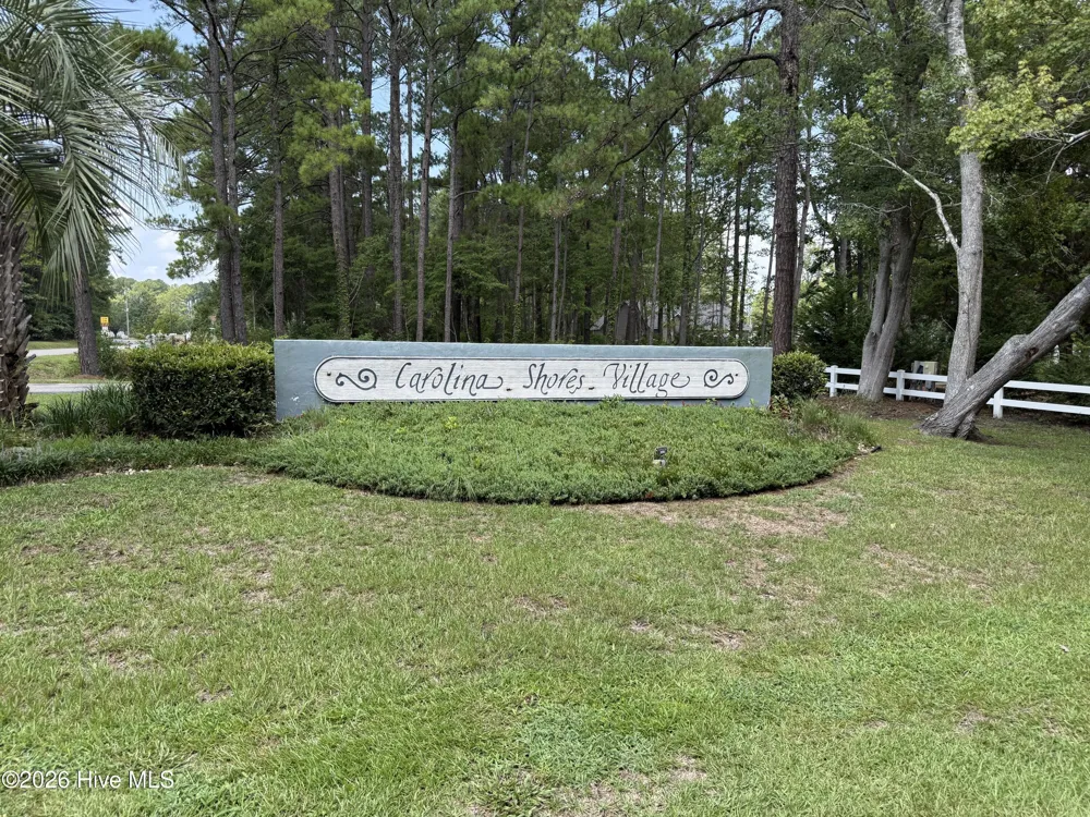 20 Boundaryline Drive NW #C Calabash, NC 28467