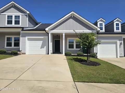 1103 Clareton Drive