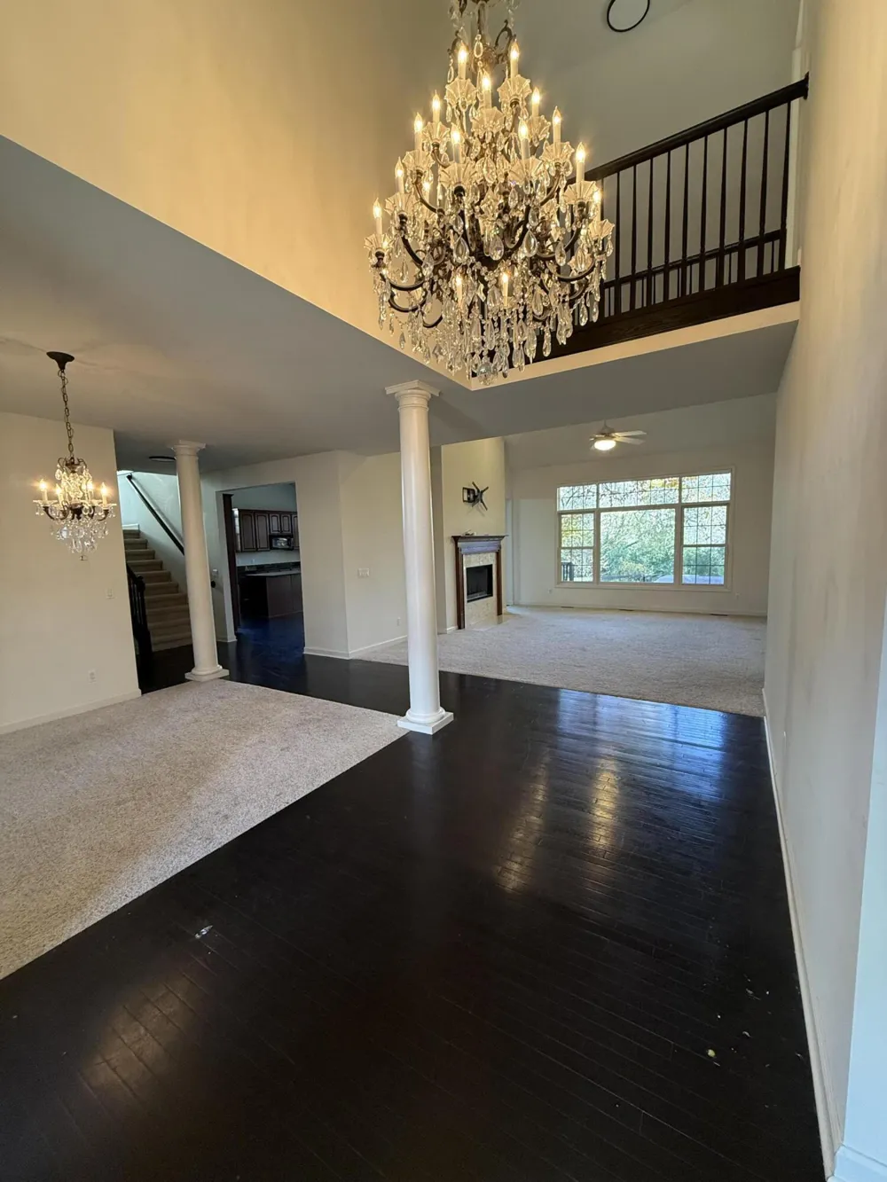 18145 Shoreline Court Northville, MI 48168