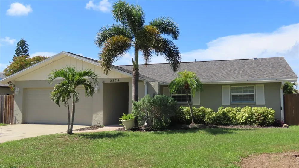 2376 MILLWOOD LANE Clearwater, FL 33763