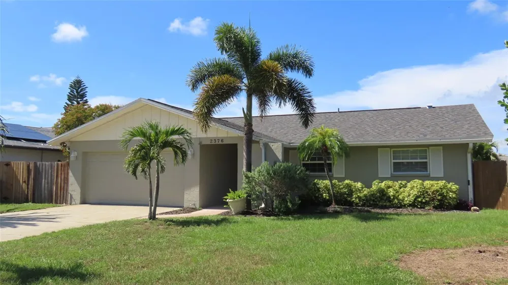 2376 MILLWOOD LANE Clearwater, FL 33763