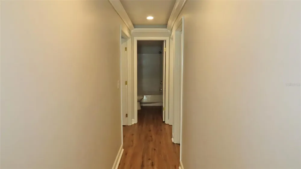 2376 MILLWOOD LANE Clearwater, FL 33763