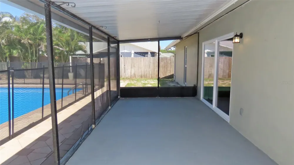 2376 MILLWOOD LANE Clearwater, FL 33763